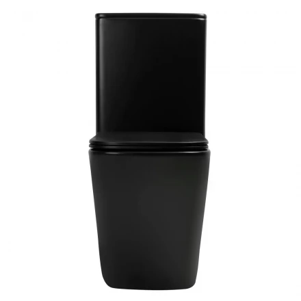 ABBER Rechteck AC1210TMB унитаз