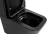 ABBER Rechteck AC1210TMB унитаз