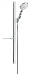 Hansgrohe Raindance Select S 120 3jet 27648000 Душевой гарнитур 90 см