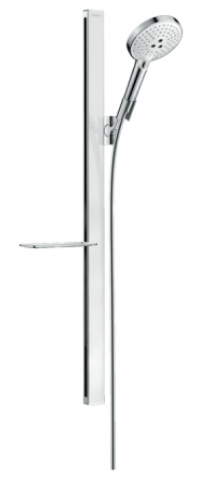 Hansgrohe Raindance Select S 120 3jet 27648000 Душевой гарнитур 90 см