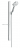 Hansgrohe Raindance Select S 120 3jet 27648000 Душевой гарнитур 90 см