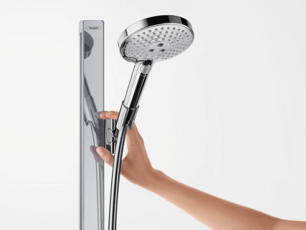 Hansgrohe Raindance Select S 120 3jet 27648000 Душевой гарнитур 90 см