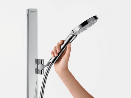 Hansgrohe Raindance Select S 120 3jet 27648000 Душевой гарнитур 90 см