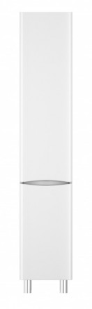 AM.PM Like M80CSL0356WG шкаф коллона белая