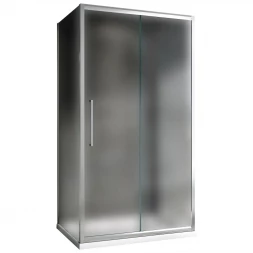 ABBER Schwarzer Diamant AG30170MH-S100M-S100M душевой уголок