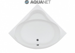 Aquanet Palau 140x140 акриловая ванна без гидромассажа