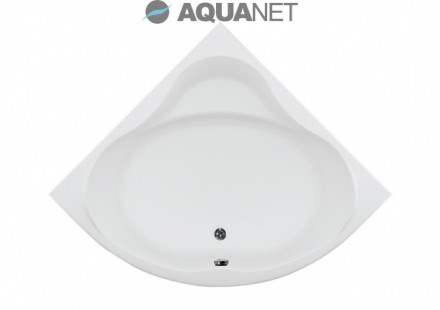 Aquanet Palau 140x140 акриловая ванна без гидромассажа