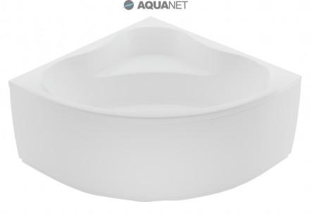 Aquanet Palau 140x140 акриловая ванна без гидромассажа