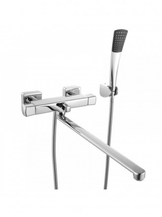 Iddis Monet MONSBL2i10 смеситель для ванны