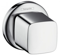 Hansgrohe Metris 31677000 запорный вентиль (внешняя часть)
