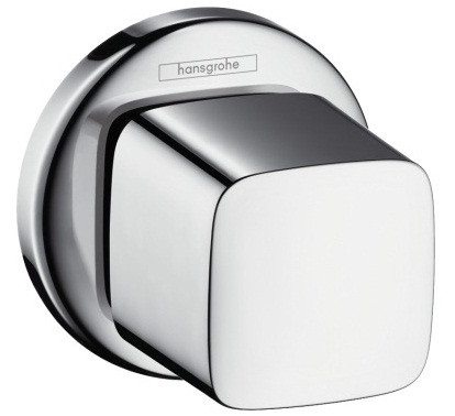 Hansgrohe Metris 31677000 запорный вентиль (внешняя часть)