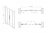 ABBER Schwarzer Diamant AG33150BH душевая дверь