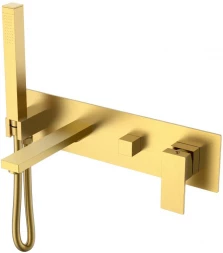 Boheme Qubic 474-2-MG Смеситель для ванны