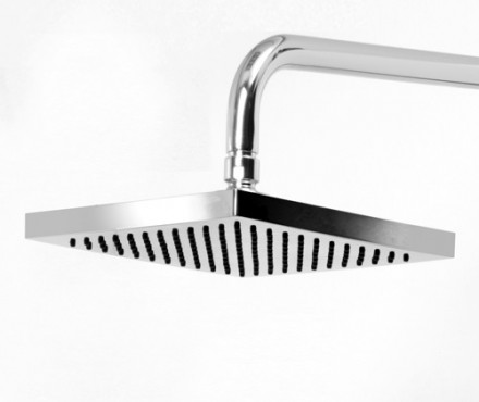 Wasserkraft A15502 Thermo Душевая стойка со смесителем для душа