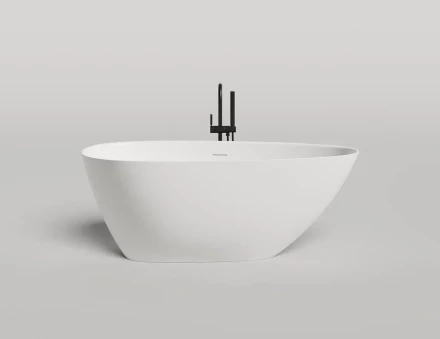 Salini Paola 1015203M Ванна отдельностоящая белый 160x80