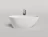 Salini Paola 1015203M Ванна отдельностоящая белый 160x80