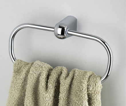 Wasserkraft Berkel К-6860 Держатель полотенец кольцо