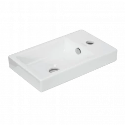 Sanita Luxe Fest WB.FN/Fest/40-C/WHT.G/S1 умывальник