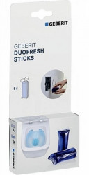 Geberit 244.900.00.1 Duofresh цилиндрик