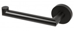 Bemeta Dark 104212030L Держатель туалетной бумаги