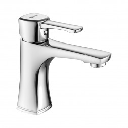 Lemark Evitta LM0506C смеситель для раковины