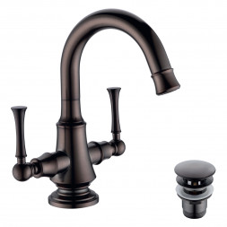 Lemark Peretto LM6307RB смеситель для раковины