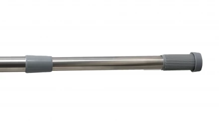 Fixsen FX-51-201 Карниз для ванной раздвижной нержавеющая сталь-хром 140-260