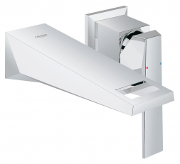 Grohe Allure Brilliant 19781000 смеситель для раковины