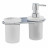 Wasserkraft Kammel K-8389 Держатель стакана и дозатора