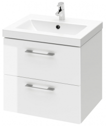 Cersanit Lara 50 SZ-LARA-CO50/Wh тумба под раковину