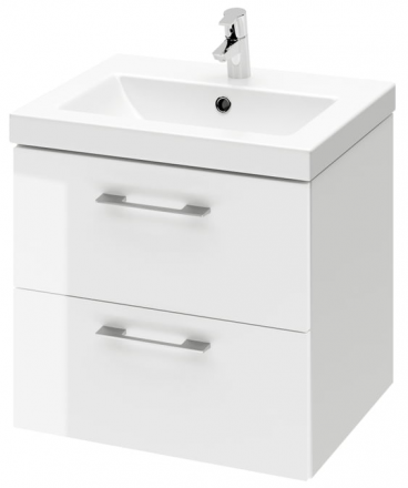 Cersanit Lara 50 SZ-LARA-CO50/Wh тумба под раковину