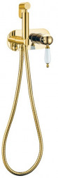 Boheme IMPERIALE 425 Гигиеническая лейка со смесителем