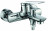 Rush Bering BE5535-44 Смеситель для ванны