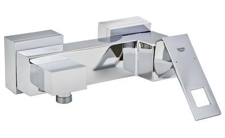 Grohe Eurocube 23145000 Смеситель для душа