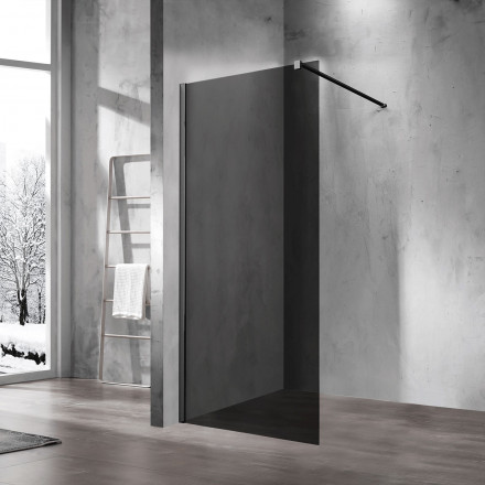 Vincea Walk in VSW-1H800CGB душевая перегородка