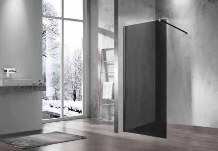 Vincea Walk in VSW-1H800CGB душевая перегородка