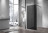 Vincea Walk in VSW-1H800CGB душевая перегородка