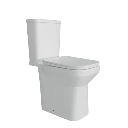 Teymi T40703 Унитаз напольный с бачком