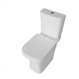 Teymi T40703 Унитаз напольный с бачком