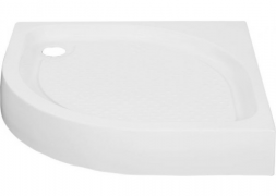 Aquanet X1 душевой поддон 90х90