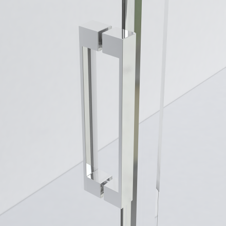 Vincea Como VSR-1C1014CL душевой уголок