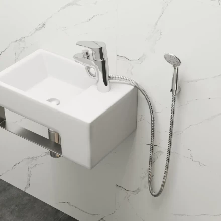 Teymi T10202 смеситель для раковины 210x170x120