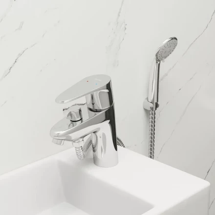 Teymi T10202 смеситель для раковины 210x170x120