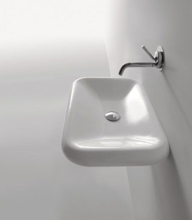 Kerasan Cento 3543 Раковина 60x41