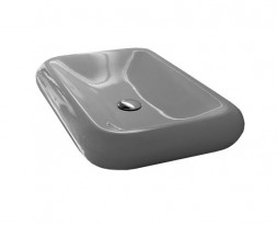 Kerasan Cento 3543 Раковина 60x41