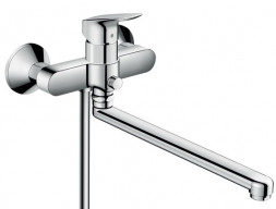 Hansgrohe Logis 71402000 смеситель для ванны
