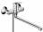 Hansgrohe Logis 71402000 смеситель для ванны