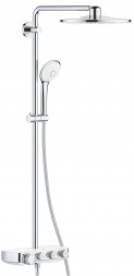 Grohe SmartControl Euphoria 26507LS0 Душевая стойка