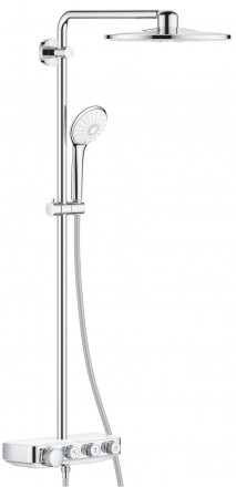 Grohe SmartControl Euphoria 26507LS0 Душевая стойка