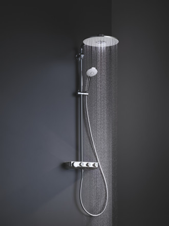 Grohe SmartControl Euphoria 26507LS0 Душевая стойка